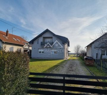 Reka: kuća s okućnicom - 1.450m² - cover