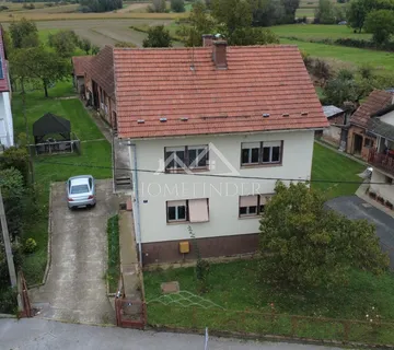 Kuća, 83m2,  Varaždin Breg - cover