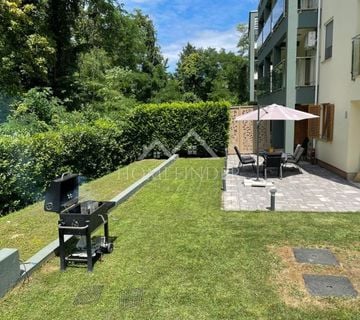 Prostran stan (3S), 60 m² + terasa – Sveti Duh, Črnomerec - cover