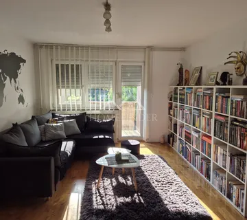 Križevci centar - Stan 82,50m - cover