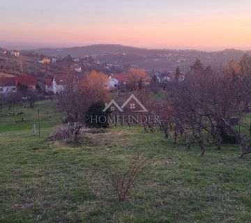 Građevinsko zemljište, Mikulići, 2000m2 - cover