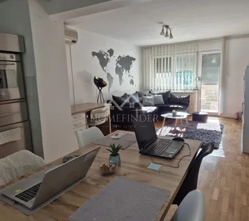 Križevci centar - Stan 82,50m - cover