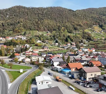 Kuća s velikom radionom, 166m2, Podgora Krapinska, Krapina - cover