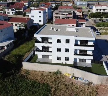 Grad Pag: Apartman S4 - 72,12m²  - cover