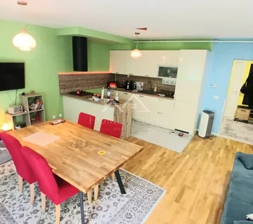 Stan, 60m2, (3S), Trešnjevka, Zagreb - cover