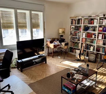 Mandrovićeva, Maksimir, Stan 2,5S, 74m2  - cover