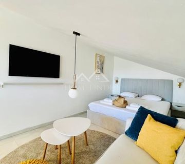 Prodaja luksuznih apartmana u Zatonu – prilika za vas! - cover