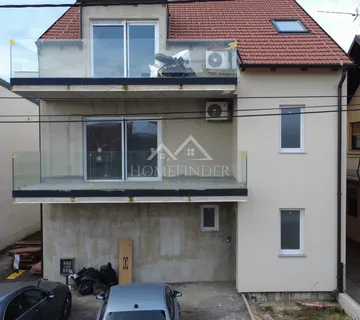 Stan u prizemlju s vrtom, 82m2, Oranice, Zagreb, NOVOGRADNJA - cover