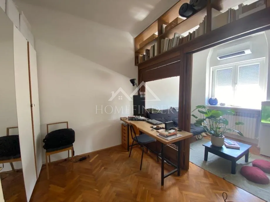 Dvosoban stan, 49,51 m2,  - cover