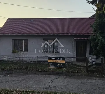 Zemljište s kućom, 191m2, TOP LOKACIJA, Oranice, Zagreb - cover