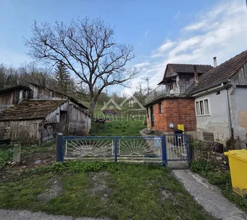 Investicijsko zemljište, Jarek, Zagreb, 1335m2 - cover