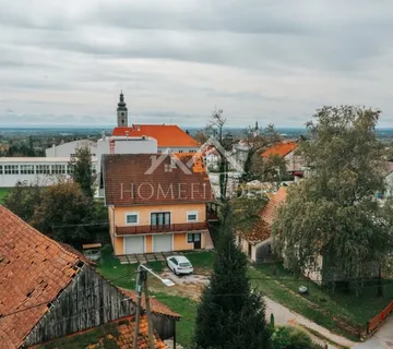 Kuća Kloštar Ivanić 148m2 - cover