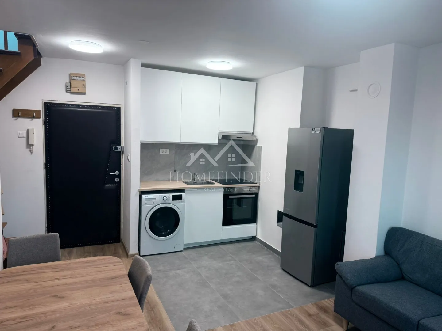  Dvoetažan stan, 72,61 m2, (3S), Malešnica  - cover