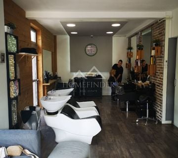 Poslovni prostor: Sveti Duh (Sv. Duh, Črnomerec), 102m2 - cover