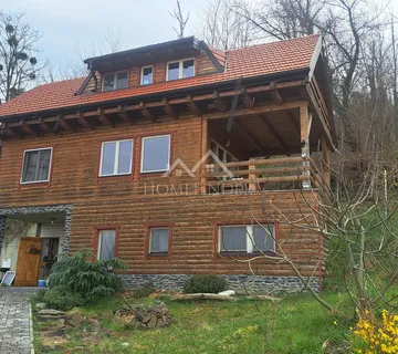 Kuća Gornja Bistra, 120.00 m2 - cover