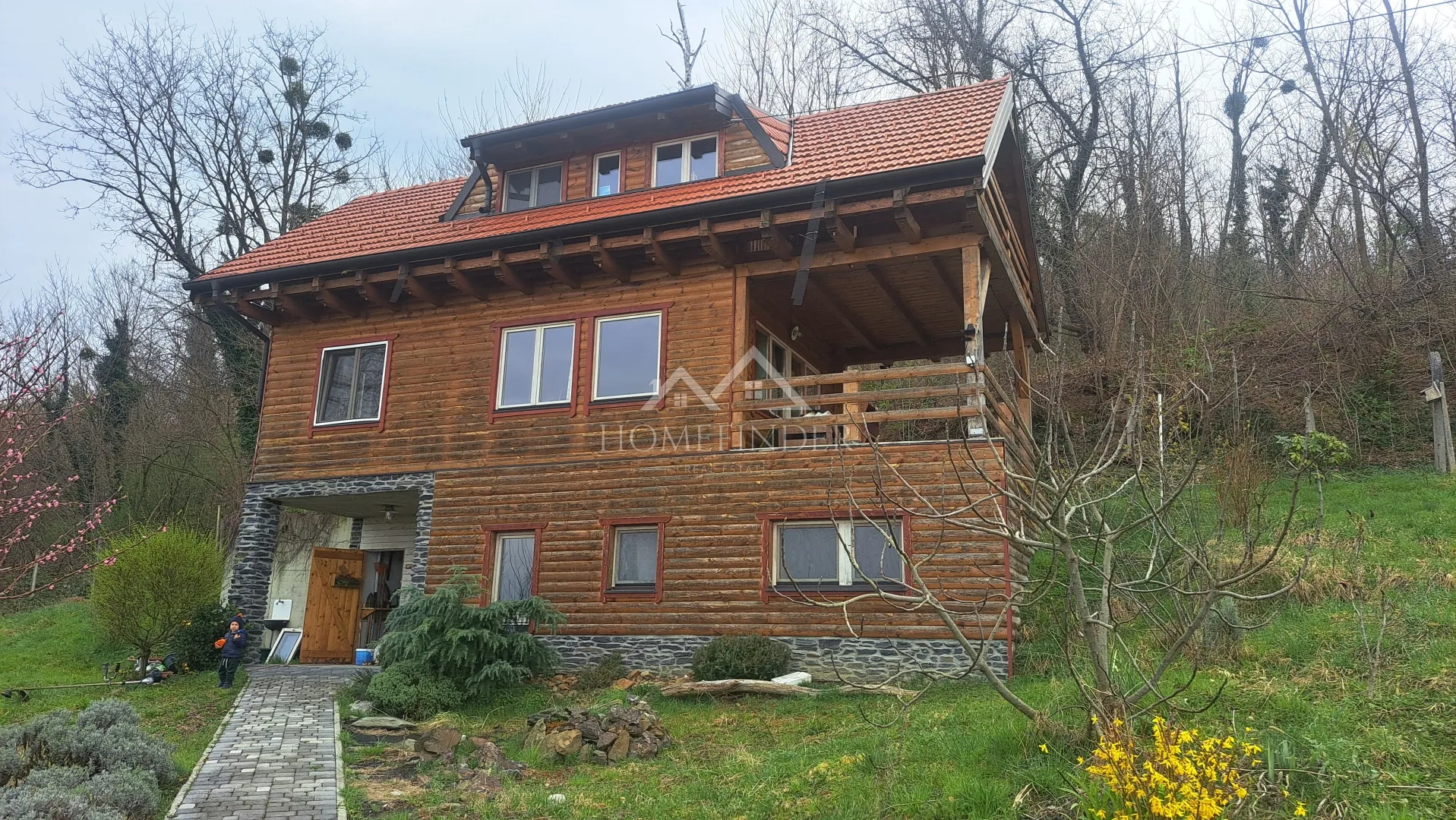Kuća Gornja Bistra, 120.00 m2 - cover