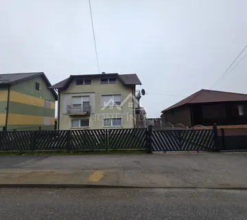 Kuća, 270m2, Ivanić Grad - cover