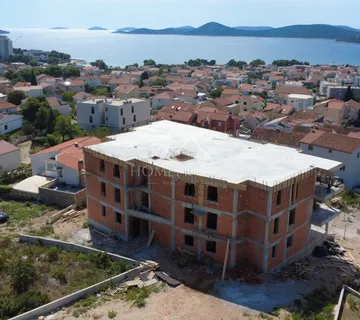 Luksuzan stan u novogradnji (3S): Vodice, 75m2, S1 - cover