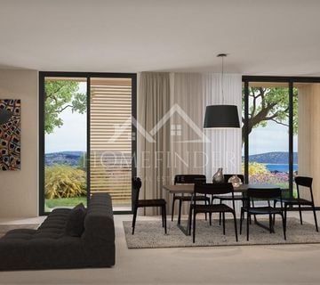 Novogradnja (3S): Vodice, 112m2 - cover