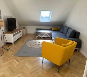 Stan, Dubrava 86 m² - cover