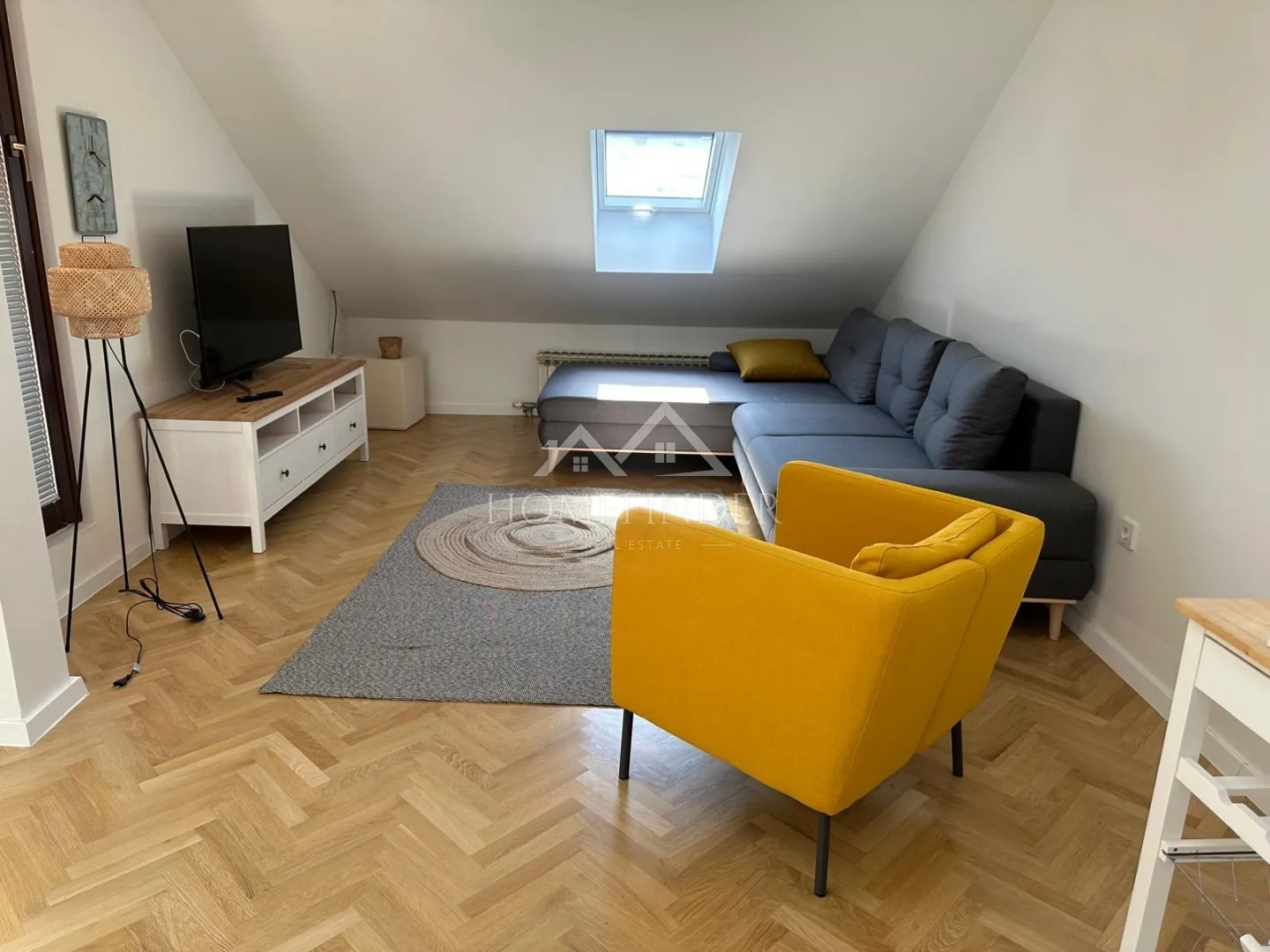 Stan, Dubrava 86 m² - cover