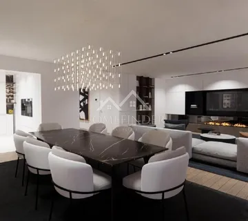 Kuća (600m2), Šestinski vrh - cover