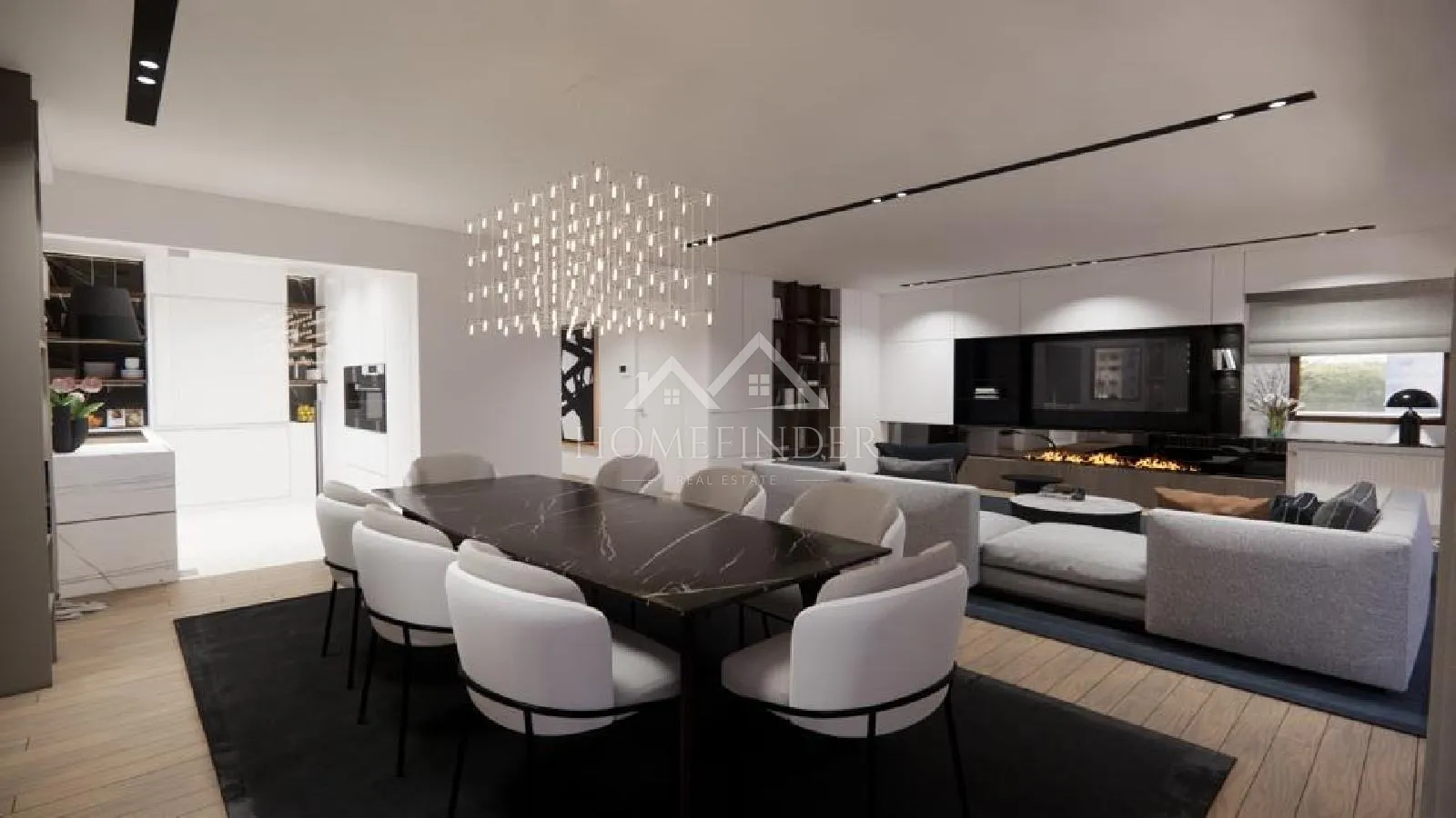 Kuća (600m2), Šestinski vrh - cover