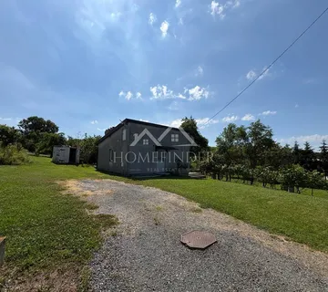 Kuća: Graberje (Petrinja), 50 m2 - Graberje, Petrinja