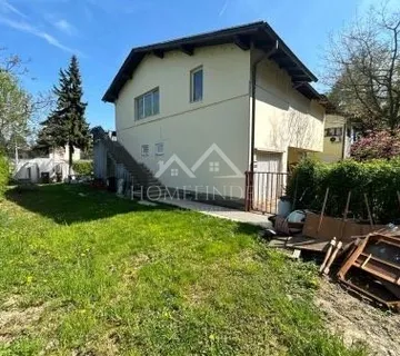 Kuća 4 stana, 189 m2, (9S), 2 VPM Novi Zagreb