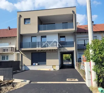 Penthouse (4S): Velika Gorica, 119m2, NOVOGRADNJA - cover