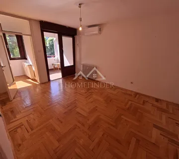 Stan, jednoiposobni, 50m2, Jarun, Zagreb - cover