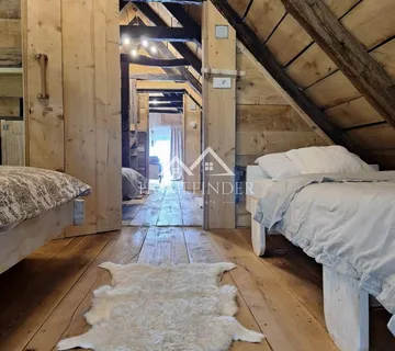 Kuća za odmor (130m²) - Karlovac - Skakavac, Karlovac