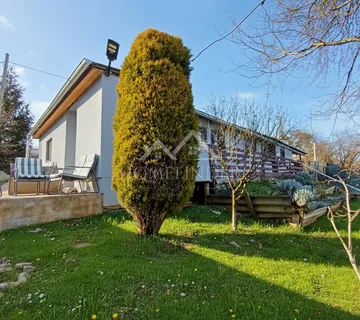 Kuća 120m2, Predivno imanje 12000m2, Klanjec - cover