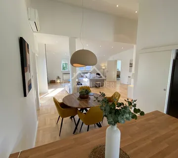 Komforan Stan 149m2, (3S), Gornji Grad, Medveščak - Najam - cover