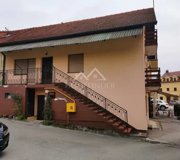 Kuća, Marija Bistrica centar, 150m2 - cover