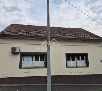 Kuća Daruvar (centar), 170 m2