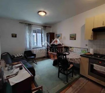 Funkcionalan dvosobni stan, 35,59 m2, 1 VPM, Donje Svetice - Zagreb