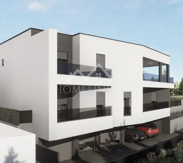 Stan, luksuzna novogradnja, 102,35, 3S, 2 GPM, Gračani - cover