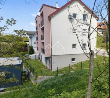 Stan novogradnja, Zabok, 105m2 - cover