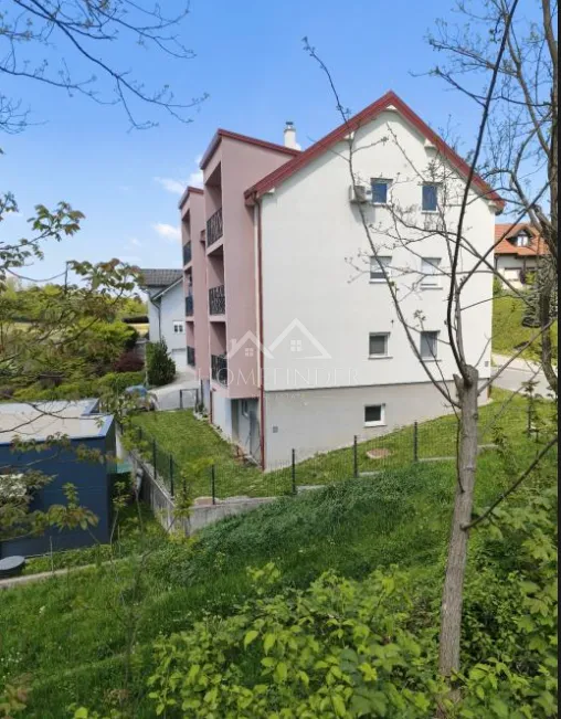 Stan novogradnja, Zabok, 105m2 - cover