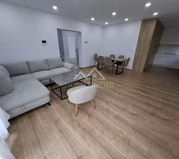 Stan u duplex kući , Mlinovi Hills, 152 m2, (5S), garaža, 1VPM - Zagreb