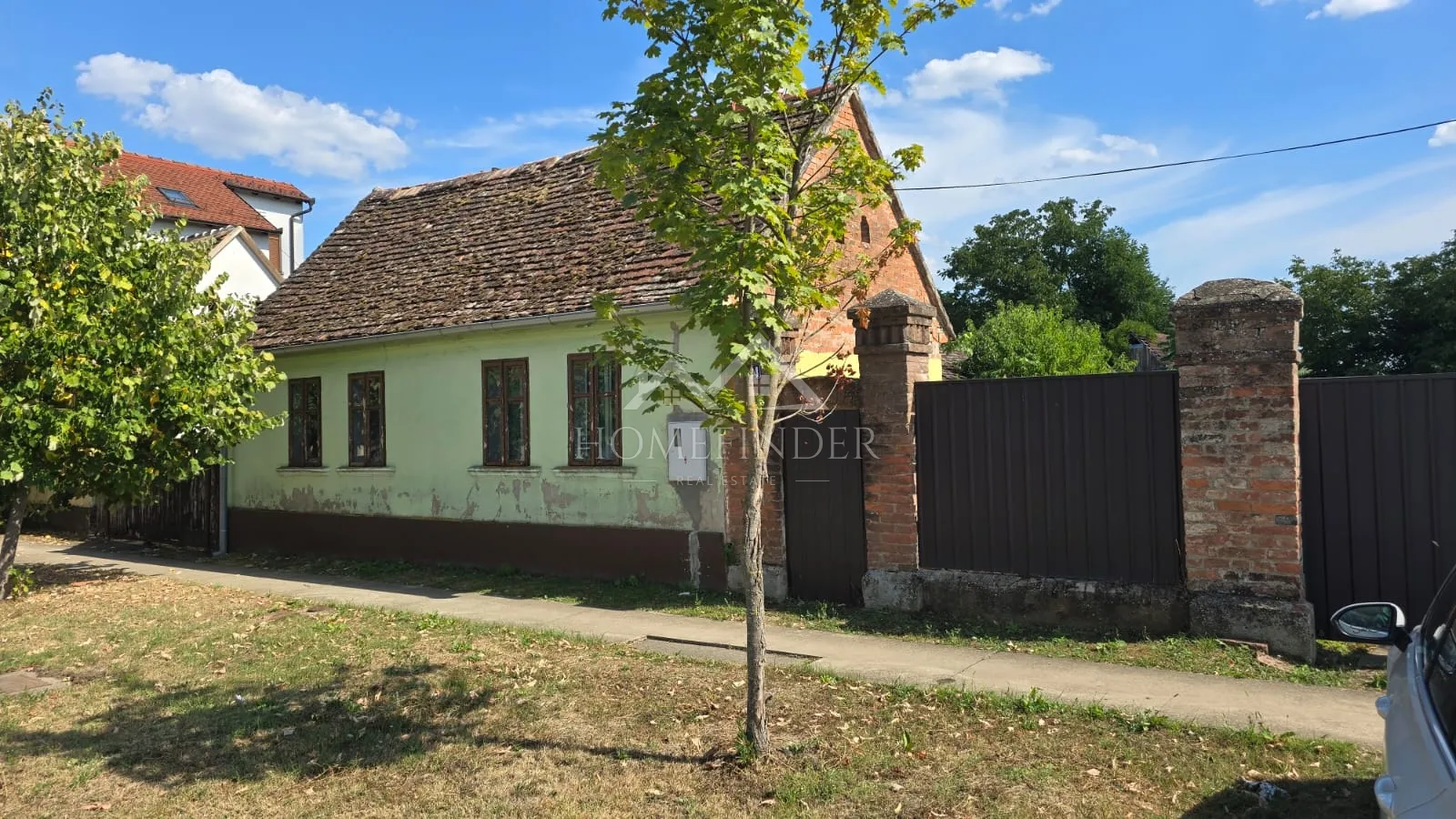 Kuća za rušenje, Gradište (Županja), 5.996m2 - cover