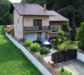 Kuća 256m2, Koprivnica