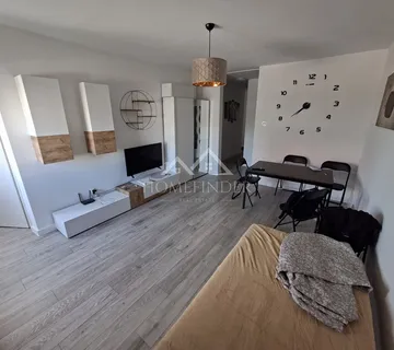 Stan u centru Zaprešića, 3S, 61,47 m2