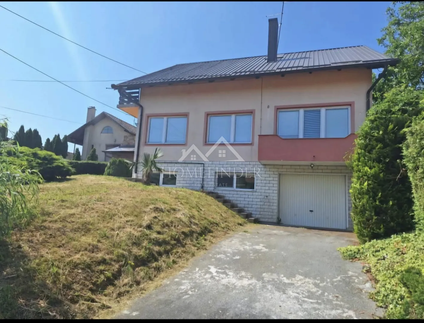 Kuća, 320m2, (Batina), Kutina - cover