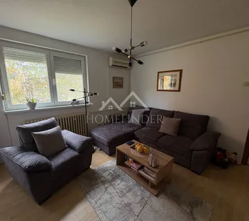 Stan (3S): Sisak (Željezara), 60,80 m2 - cover