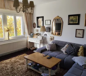 Stan, Trešnjevka, 3S, 78,25m2 - cover