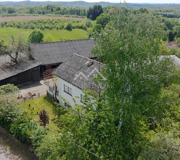 Kuća za adaptaciju 260m2, Pokupsko - cover