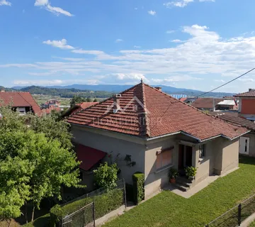 Kuća 80m2, Bedekovčina