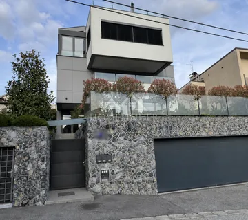 Luksuzni penthouse, 323 m², Šalata, Zagreb